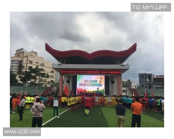 成都草根足球崛起之路探索社区足球的魅力与发展潜力